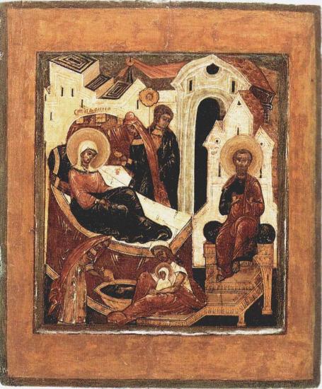 The Nativity of the Virgin-0030
